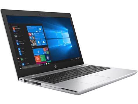 HP ProBook 650 G5 Notebook PC.